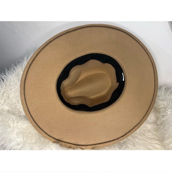 Tan Artesian Hat - Picture 5 of 5
